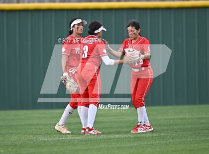 Thumbnail 1 in Lee vs SA Roosevelt photogallery.