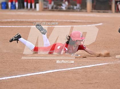 Thumbnail 2 in Lee vs SA Roosevelt photogallery.