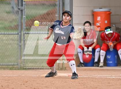 Thumbnail 2 in Lee vs SA Roosevelt photogallery.