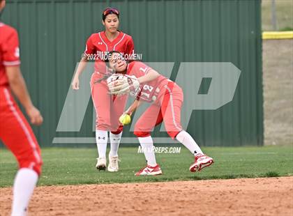 Thumbnail 1 in Lee vs SA Roosevelt photogallery.