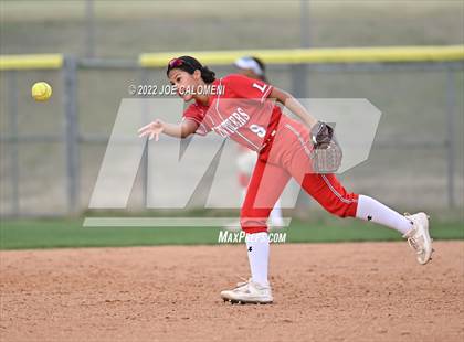 Thumbnail 2 in Lee vs SA Roosevelt photogallery.
