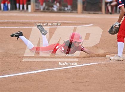 Thumbnail 3 in Lee vs SA Roosevelt photogallery.
