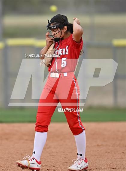 Thumbnail 3 in Lee vs SA Roosevelt photogallery.