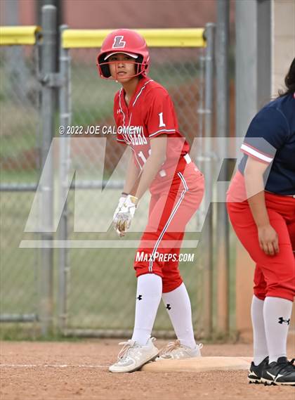 Thumbnail 3 in Lee vs SA Roosevelt photogallery.