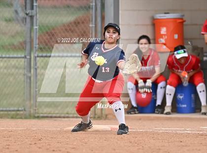 Thumbnail 3 in Lee vs SA Roosevelt photogallery.