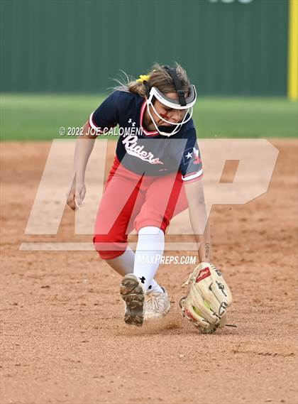Thumbnail 1 in Lee vs SA Roosevelt photogallery.