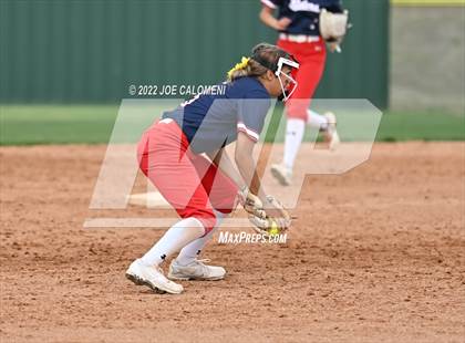 Thumbnail 2 in Lee vs SA Roosevelt photogallery.