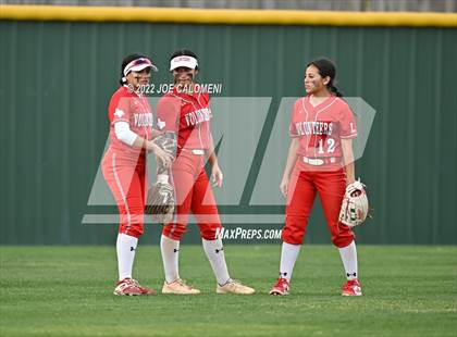 Thumbnail 3 in Lee vs SA Roosevelt photogallery.