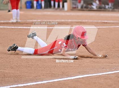 Thumbnail 2 in Lee vs SA Roosevelt photogallery.