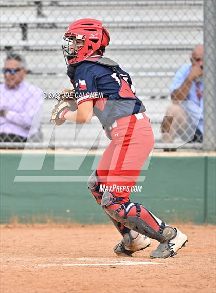 Thumbnail 1 in Lee vs SA Roosevelt photogallery.