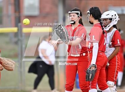 Thumbnail 2 in Lee vs SA Roosevelt photogallery.