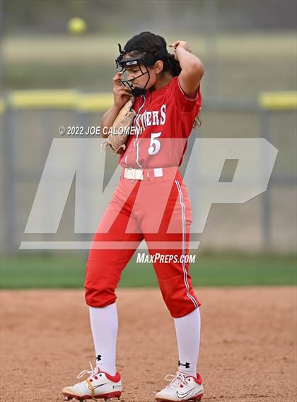 Thumbnail 2 in Lee vs SA Roosevelt photogallery.