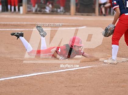 Thumbnail 1 in Lee vs SA Roosevelt photogallery.
