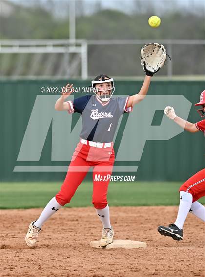Thumbnail 3 in Lee vs SA Roosevelt photogallery.