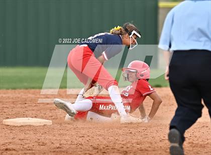 Thumbnail 1 in Lee vs SA Roosevelt photogallery.