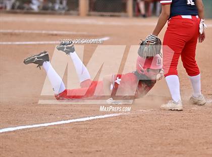 Thumbnail 2 in Lee vs SA Roosevelt photogallery.