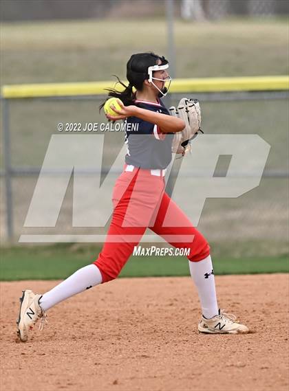 Thumbnail 2 in Lee vs SA Roosevelt photogallery.