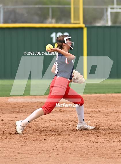 Thumbnail 2 in Lee vs SA Roosevelt photogallery.