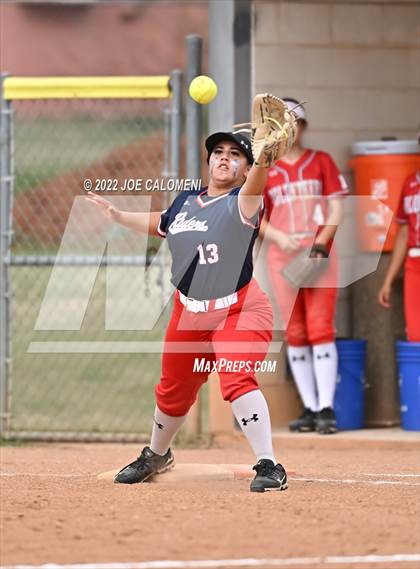 Thumbnail 1 in Lee vs SA Roosevelt photogallery.