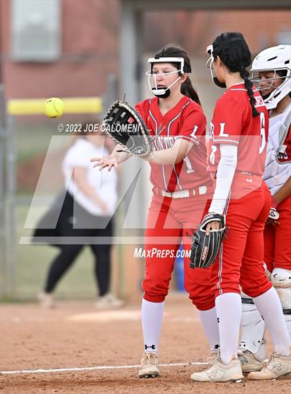 Thumbnail 3 in Lee vs SA Roosevelt photogallery.