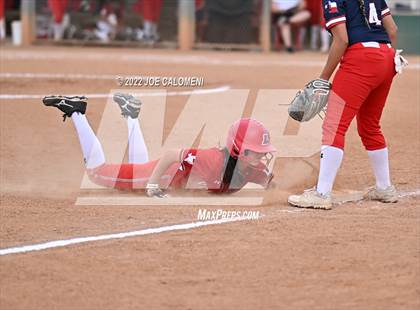 Thumbnail 1 in Lee vs SA Roosevelt photogallery.