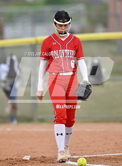 Thumbnail 3 in Lee vs SA Roosevelt photogallery.