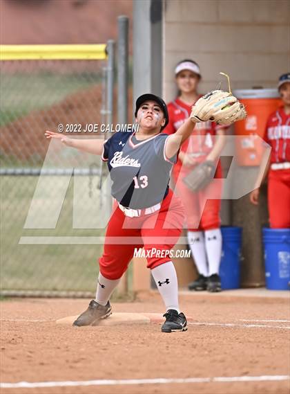 Thumbnail 2 in Lee vs SA Roosevelt photogallery.