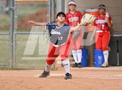 Thumbnail 1 in Lee vs SA Roosevelt photogallery.