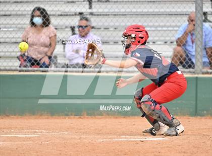 Thumbnail 3 in Lee vs SA Roosevelt photogallery.