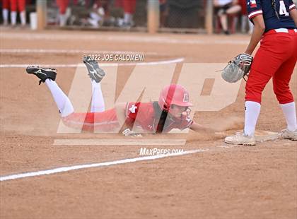 Thumbnail 2 in Lee vs SA Roosevelt photogallery.