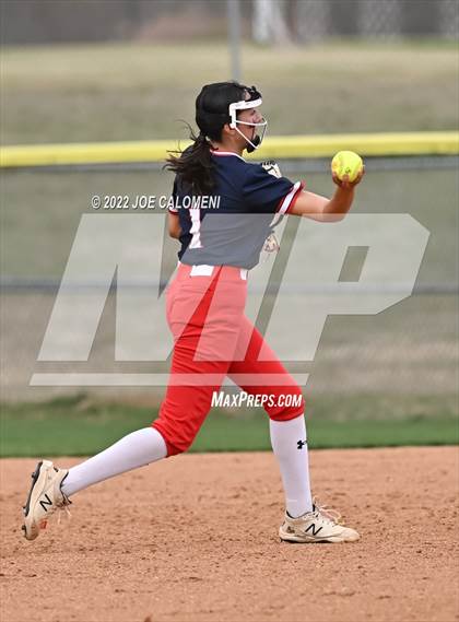 Thumbnail 3 in Lee vs SA Roosevelt photogallery.