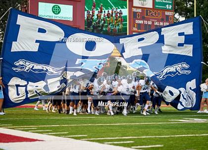 Thumbnail 1 in Pope @ Lassiter photogallery.