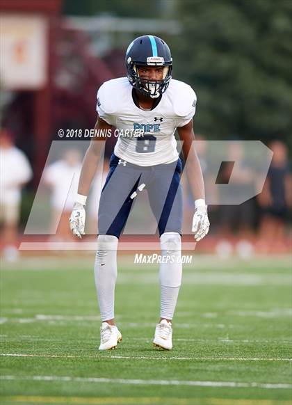 Thumbnail 3 in Pope @ Lassiter photogallery.