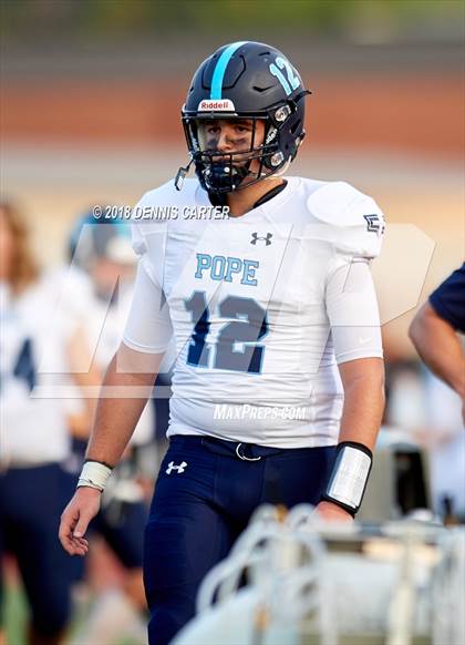 Thumbnail 3 in Pope @ Lassiter photogallery.