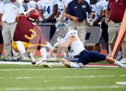 Thumbnail 3 in Pope @ Lassiter photogallery.