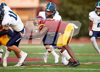 Thumbnail 3 in Pope @ Lassiter photogallery.