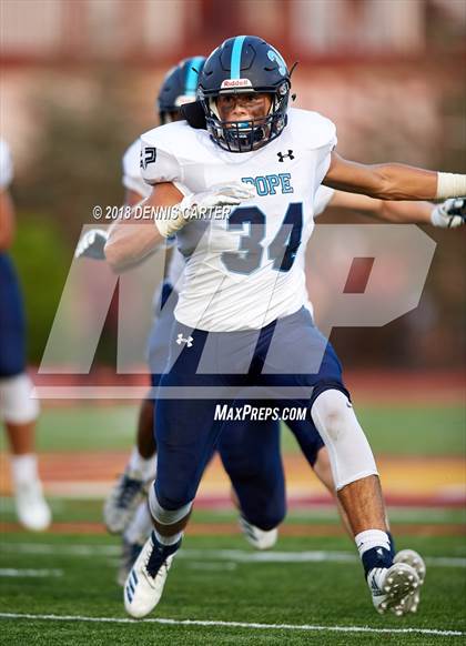 Thumbnail 1 in Pope @ Lassiter photogallery.