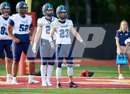 Thumbnail 1 in Pope @ Lassiter photogallery.