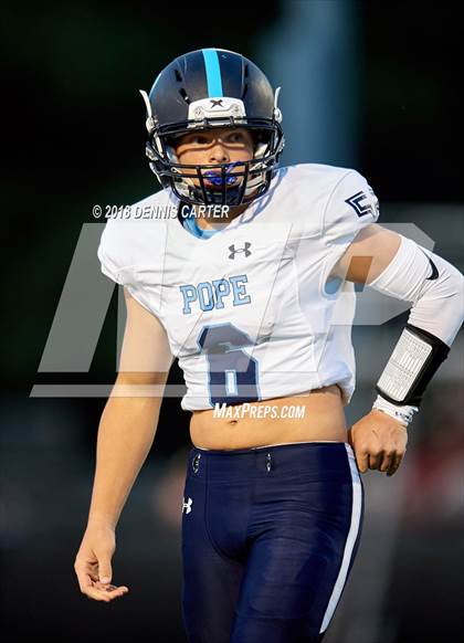 Thumbnail 1 in Pope @ Lassiter photogallery.
