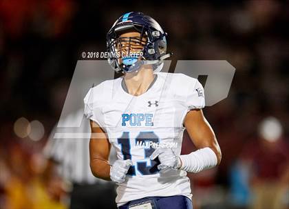 Thumbnail 3 in Pope @ Lassiter photogallery.