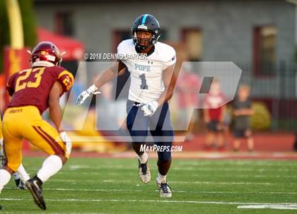 Thumbnail 1 in Pope @ Lassiter photogallery.