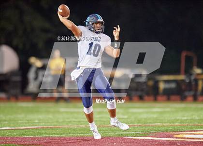 Thumbnail 3 in Pope @ Lassiter photogallery.