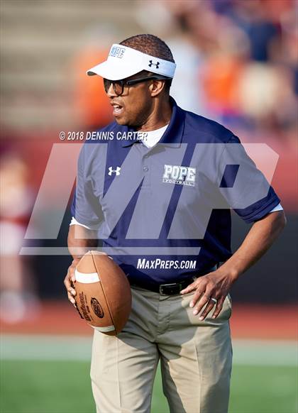 Thumbnail 1 in Pope @ Lassiter photogallery.
