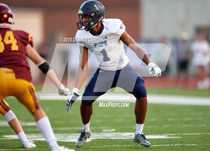 Thumbnail 2 in Pope @ Lassiter photogallery.