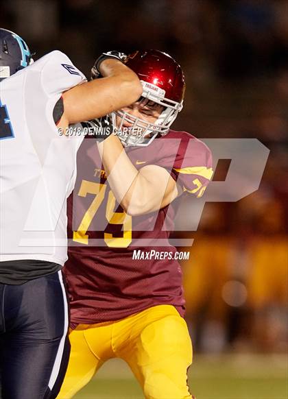 Thumbnail 2 in Pope @ Lassiter photogallery.