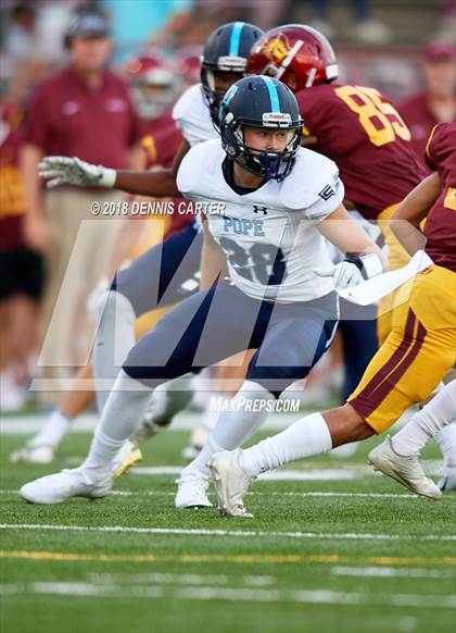 Thumbnail 1 in Pope @ Lassiter photogallery.