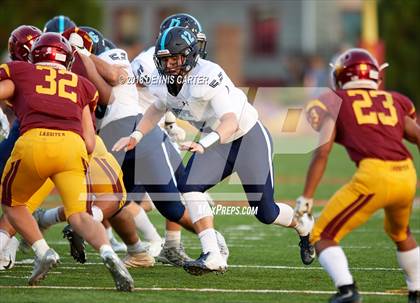 Thumbnail 1 in Pope @ Lassiter photogallery.