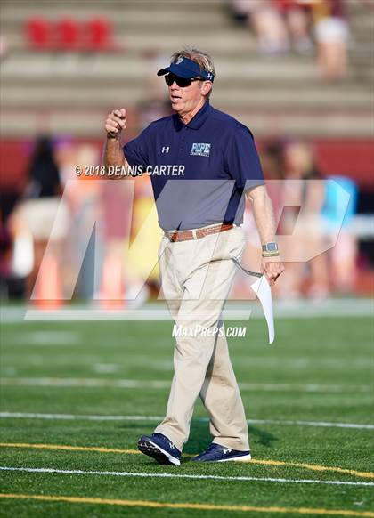 Thumbnail 3 in Pope @ Lassiter photogallery.