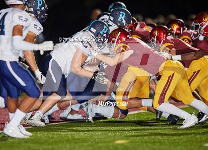 Thumbnail 3 in Pope @ Lassiter photogallery.