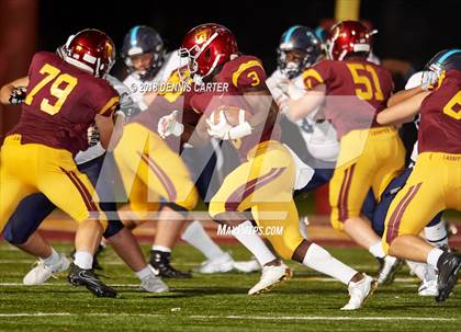 Thumbnail 2 in Pope @ Lassiter photogallery.